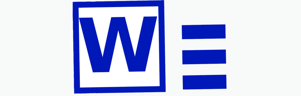 ANDROID USERS – BE CAREFUL WITH WORD DOCUMENTS!