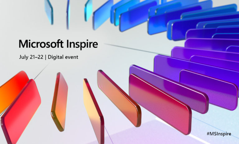 Two days of Teams, Tech and (digital) Transformation?