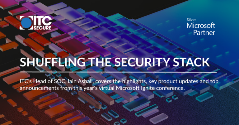 Shuffling the Security Stack