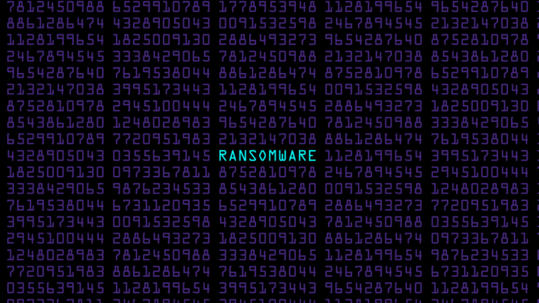 How to Stay One Step Ahead of Ransomware in 2022