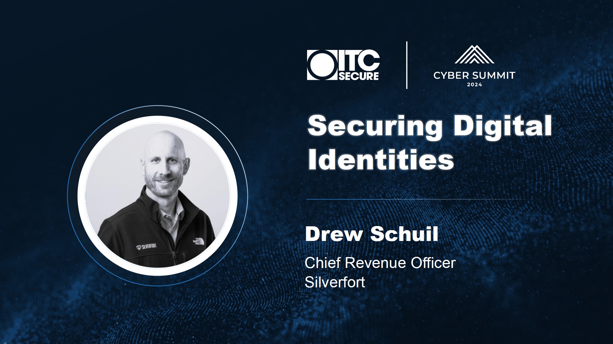 Securing Identities in the Digital Realm