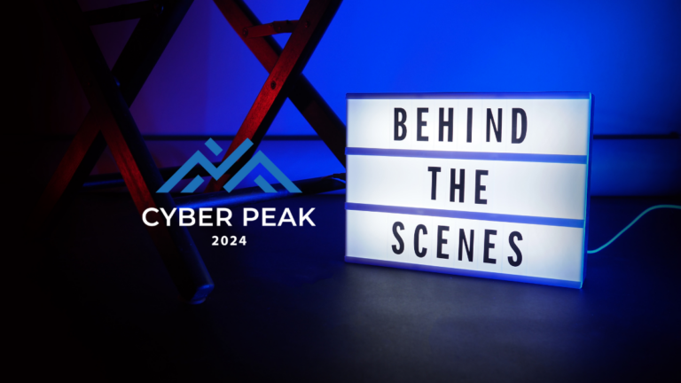 Cyber security all stars: Meet the experts shaping the future at ITC Cyber Peak 2024